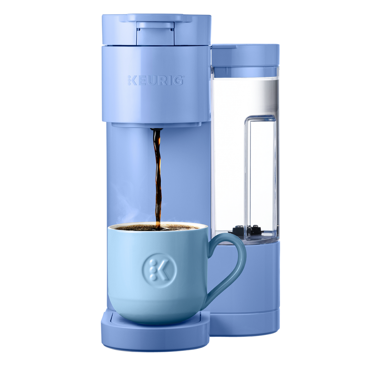 Keurig® K-Express Essentials® Single Serve Coffee Maker Gen2 N8