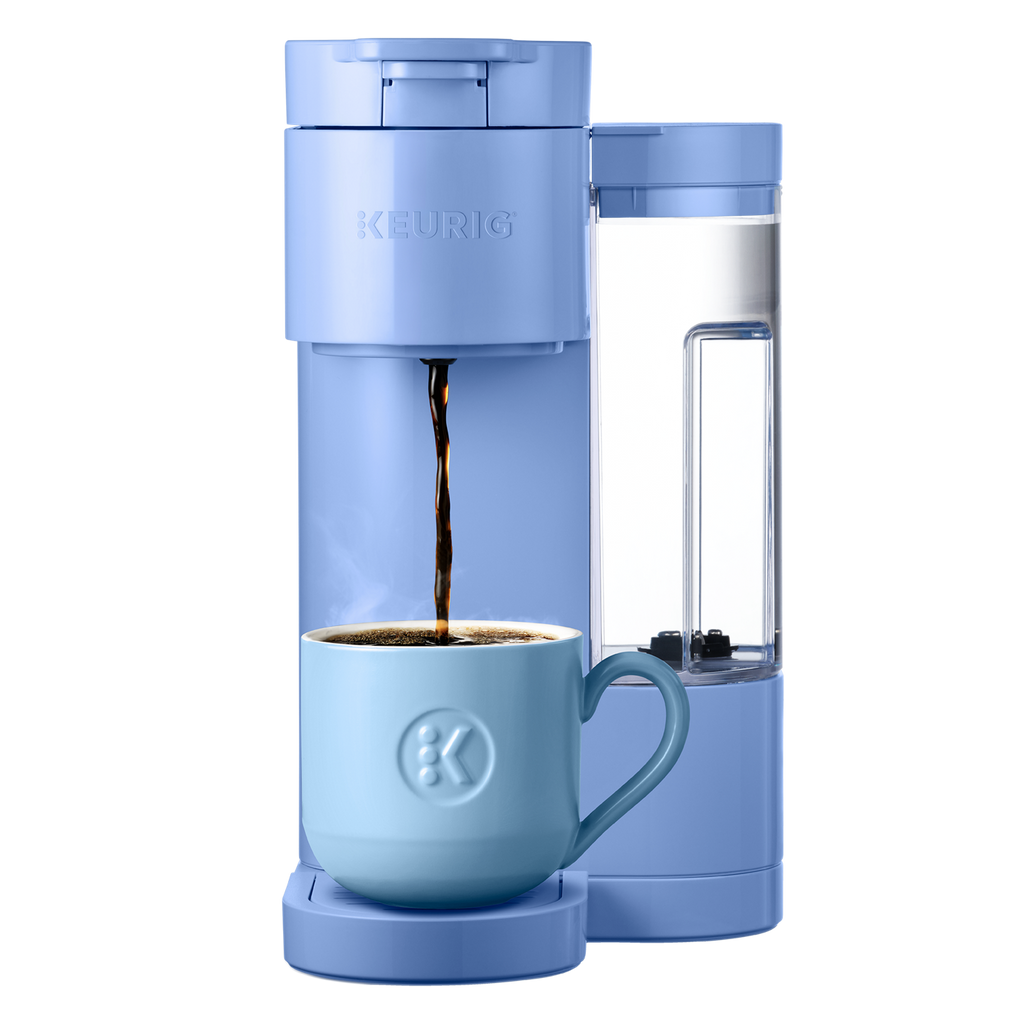 Keurig® K-Express Essentials® Single Serve Coffee Maker Gen2 W5