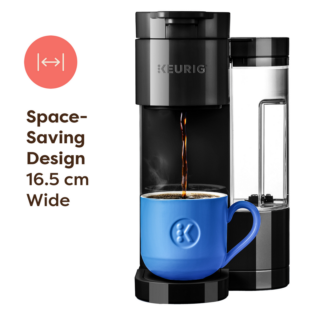 Keurig® K-Express Essentials® Single Serve Coffee Maker Gen2 W5