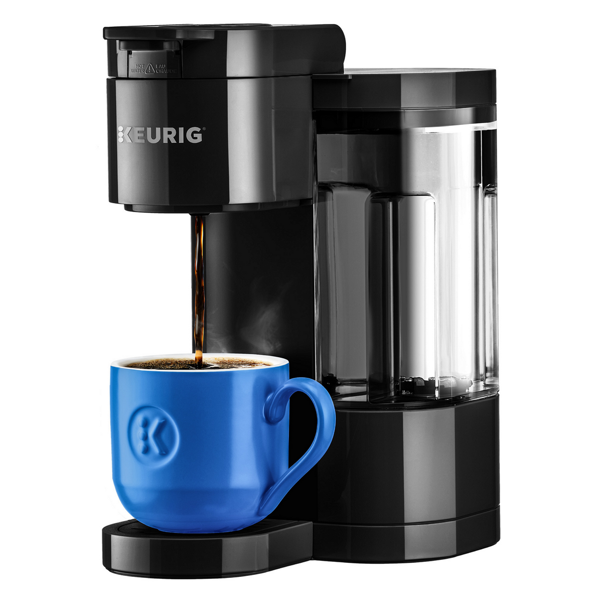 Keurig® K-Express Essentials® Single Serve Coffee Maker Gen2 W5