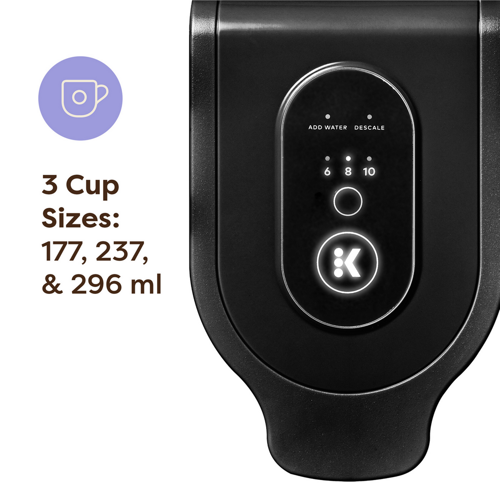 Keurig® K-Express Essentials® Single Serve Coffee Maker Gen2 W5