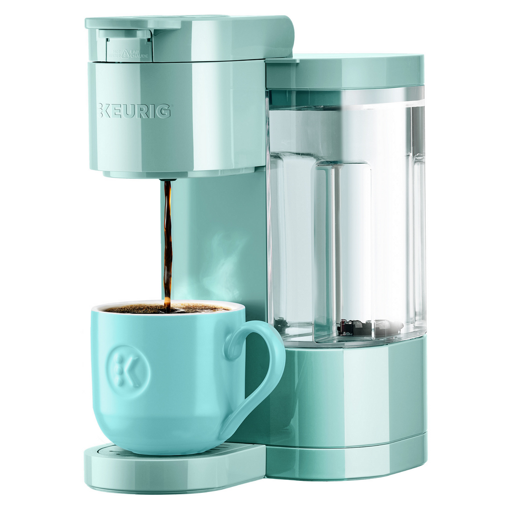 Keurig® K-Express Essentials® Single Serve Coffee Maker Gen2 W5