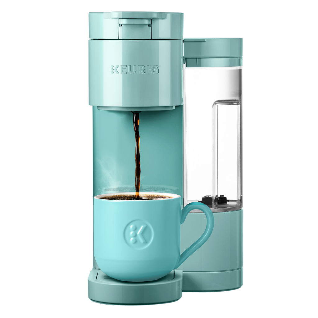 Keurig® K-Express Essentials® Single Serve Coffee Maker Gen2 W5