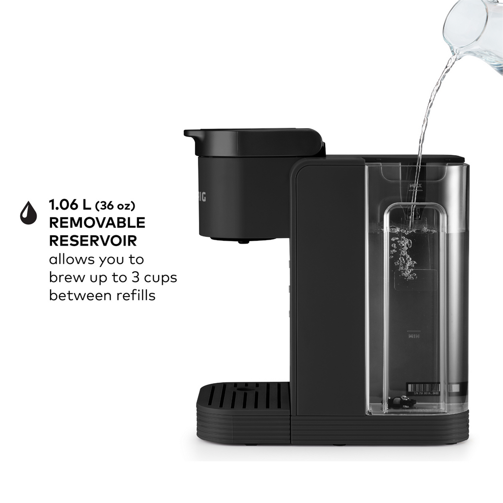Keurig® K-Express Essentials® Plus Single Serve Coffee Maker B9