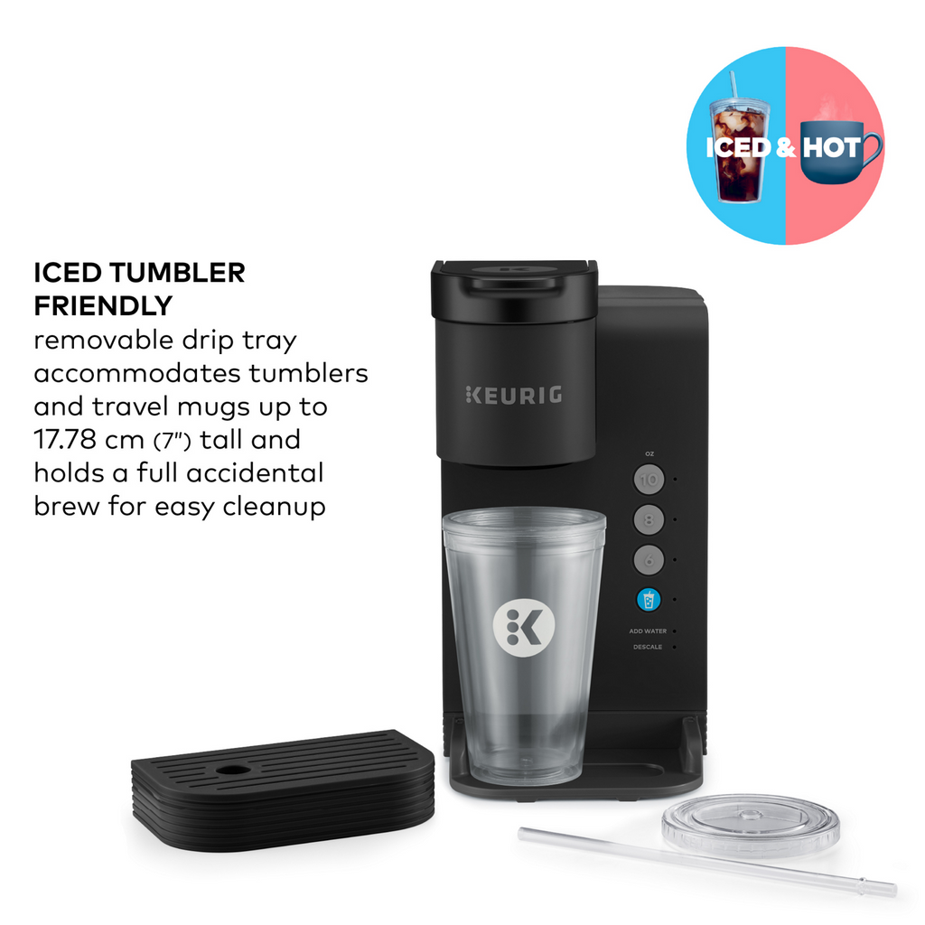 Keurig® K-Express Essentials® Plus Single Serve Coffee Maker B9