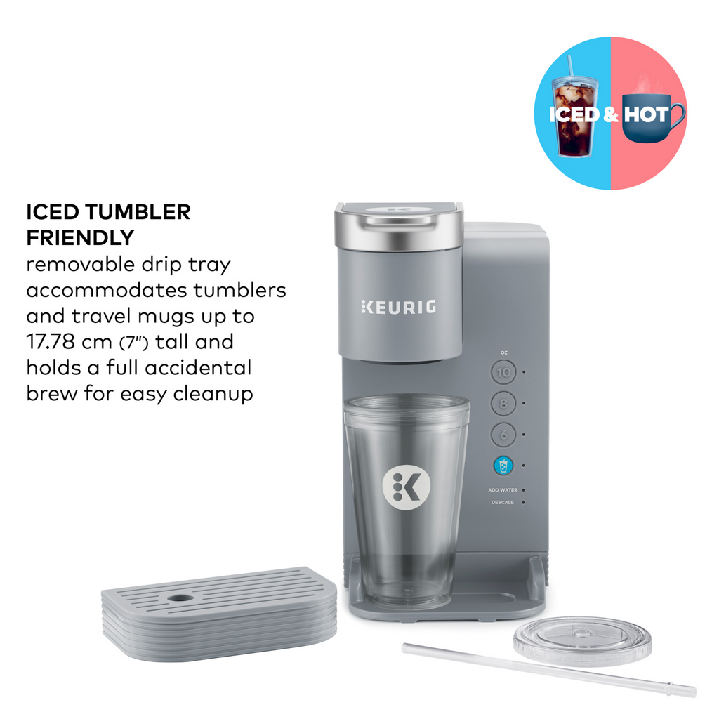 Keurig® K-Express Essentials® Plus Single Serve Coffee Maker B9