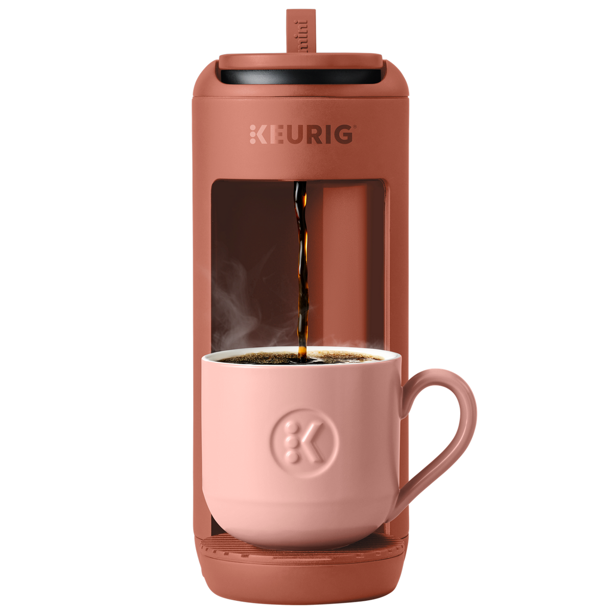 Keurig® K-Mini Mate™ Single Serve Coffee Maker Q0