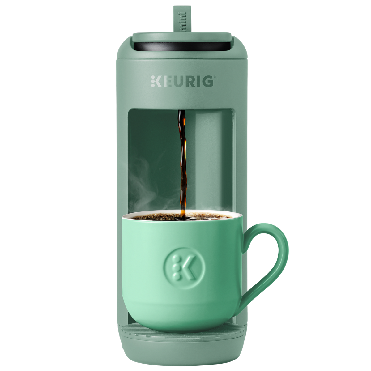 Keurig® K-Mini Mate™ Single Serve Coffee Maker Q0