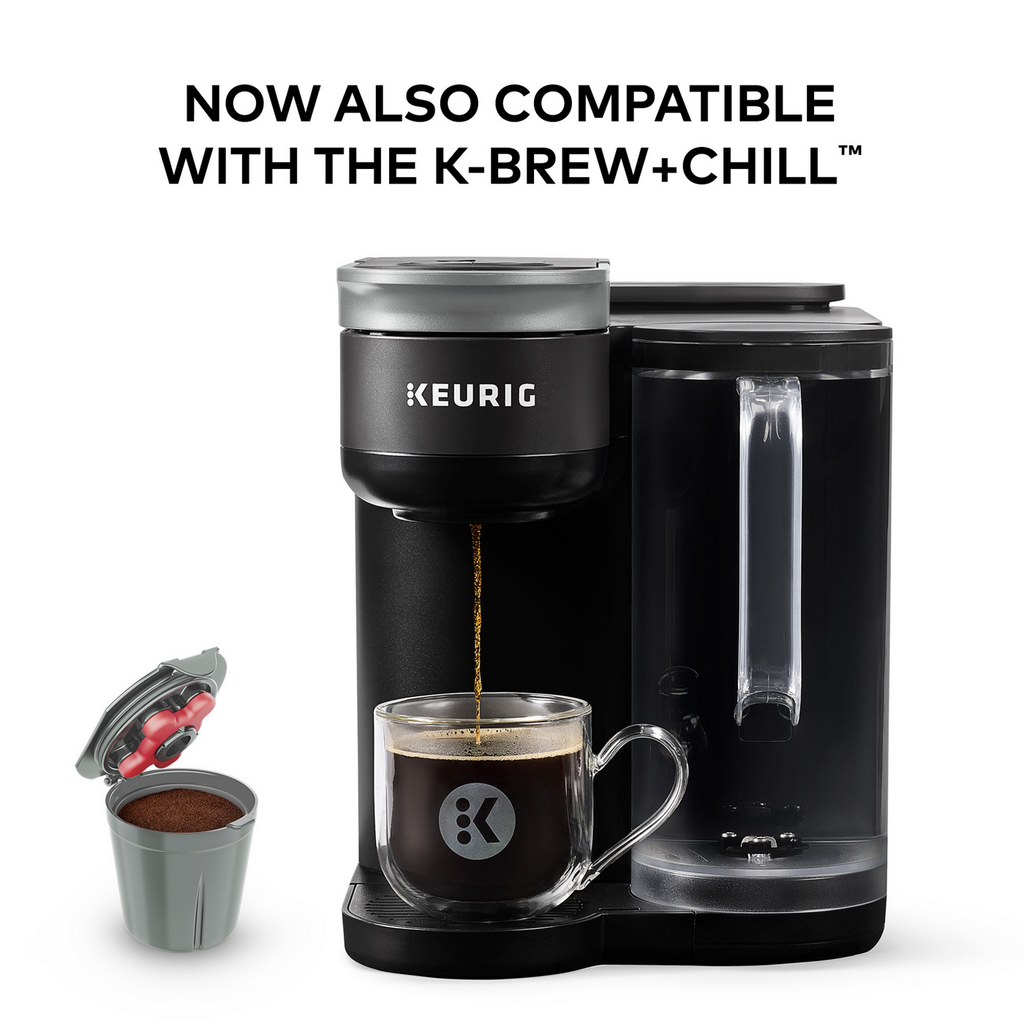 My K-Cup® Universal Reusable Coffee Filter U6