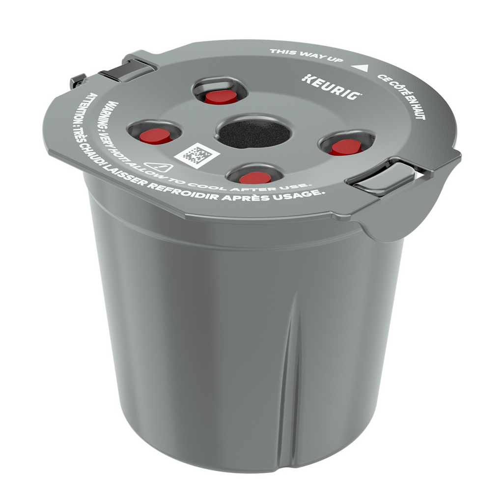 My K-Cup® Universal Reusable Coffee Filter U6