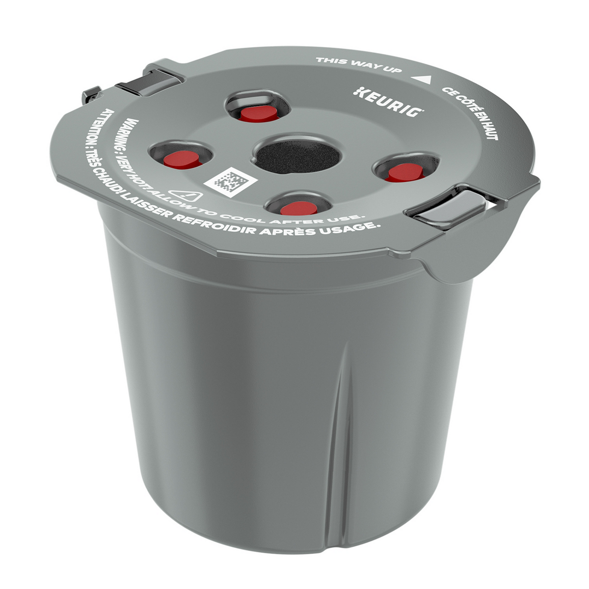 My K-Cup® Universal Reusable Coffee Filter U6