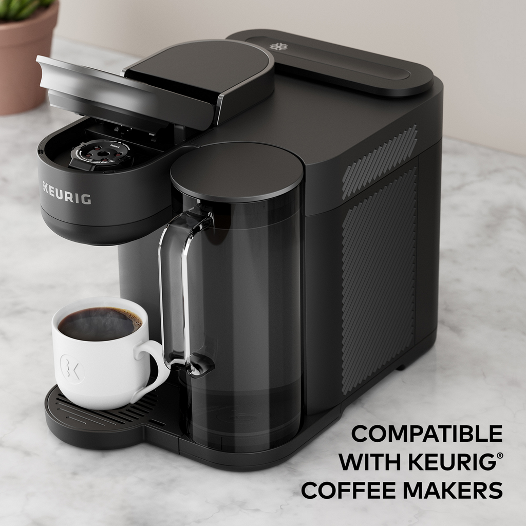 My K-Cup® Universal Reusable Coffee Filter U6