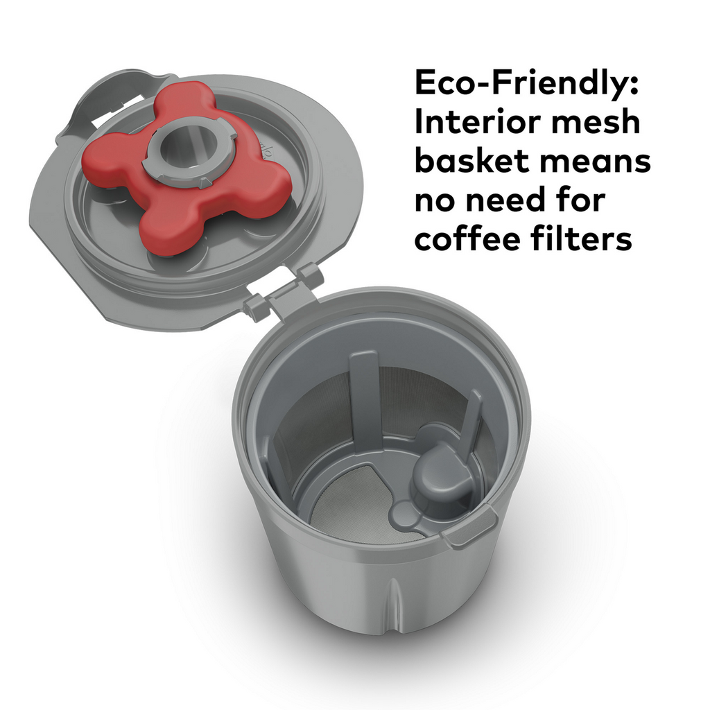My K-Cup® Universal Reusable Coffee Filter U6