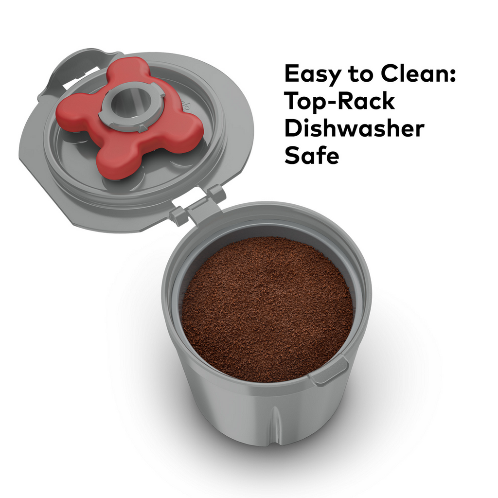 My K-Cup® Universal Reusable Coffee Filter U6