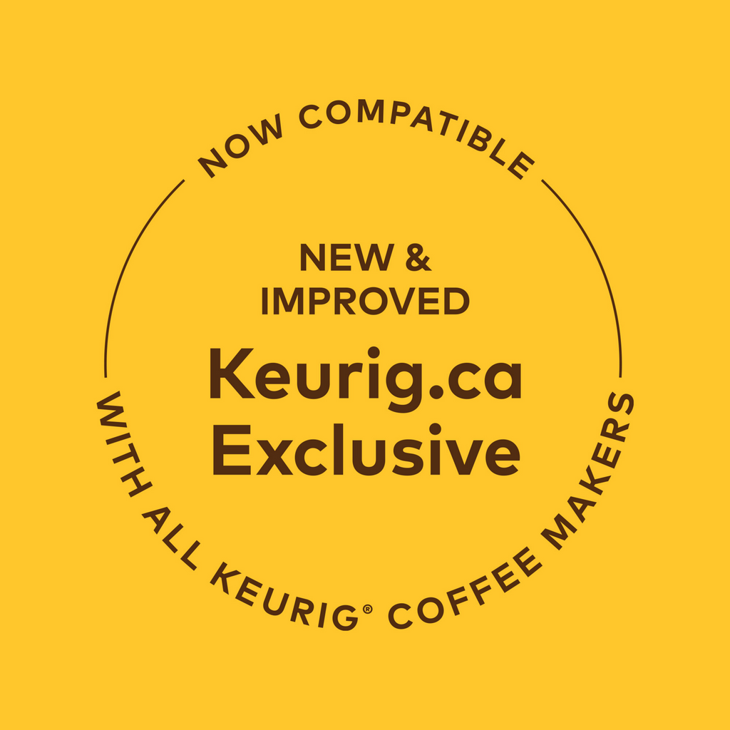 My K-Cup® Universal Reusable Coffee Filter U6