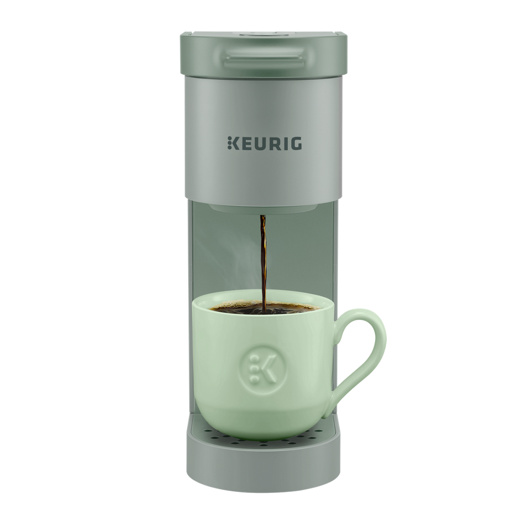 Keurig® K-Mini® Go Single Serve Coffee Maker O5
