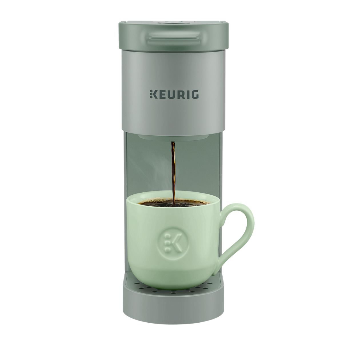 Keurig® K-Mini® Go Single Serve Coffee Maker O5