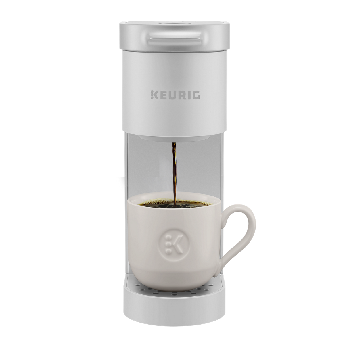 Keurig® K-Mini® Go Single Serve Coffee Maker O5