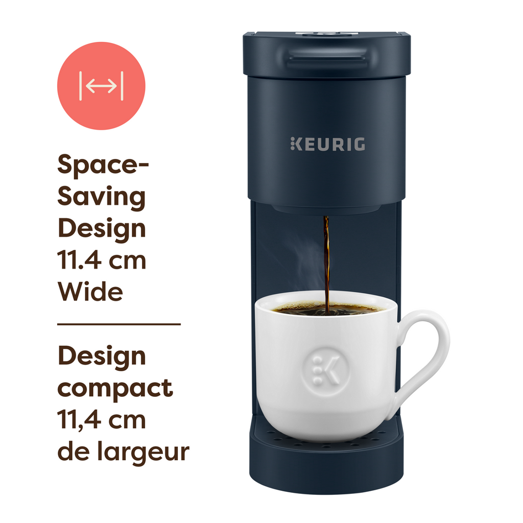Keurig® K-Mini® Go Single Serve Coffee Maker O5