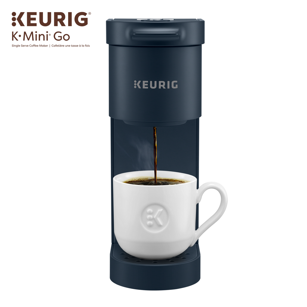 Keurig® K-Mini® Go Single Serve Coffee Maker O5
