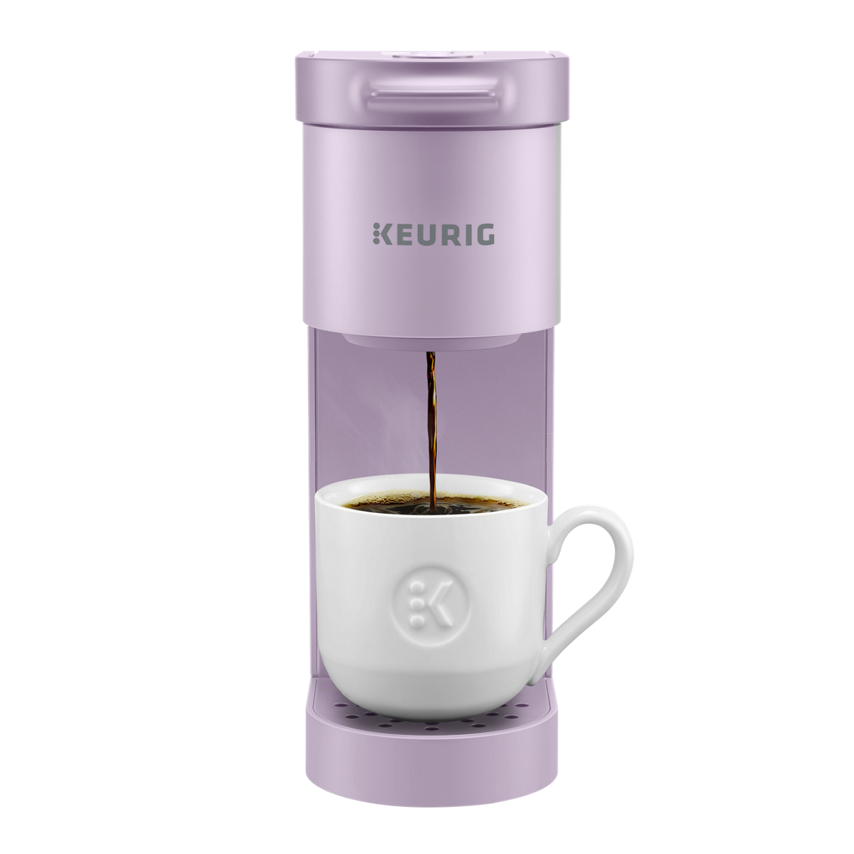 Keurig® K-Mini® Go Single Serve Coffee Maker O5
