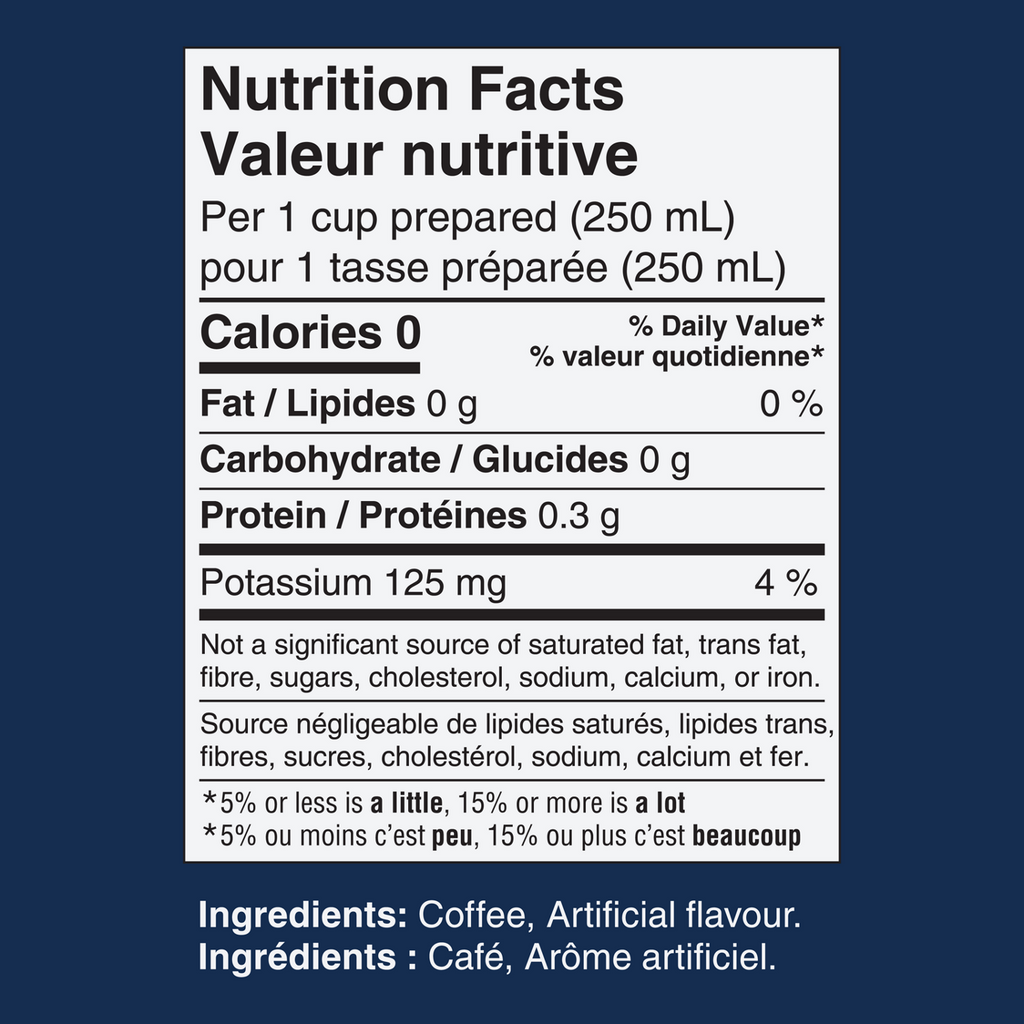 Lavazza Vanilla Affogato, K-Cup Coffee Pods K4