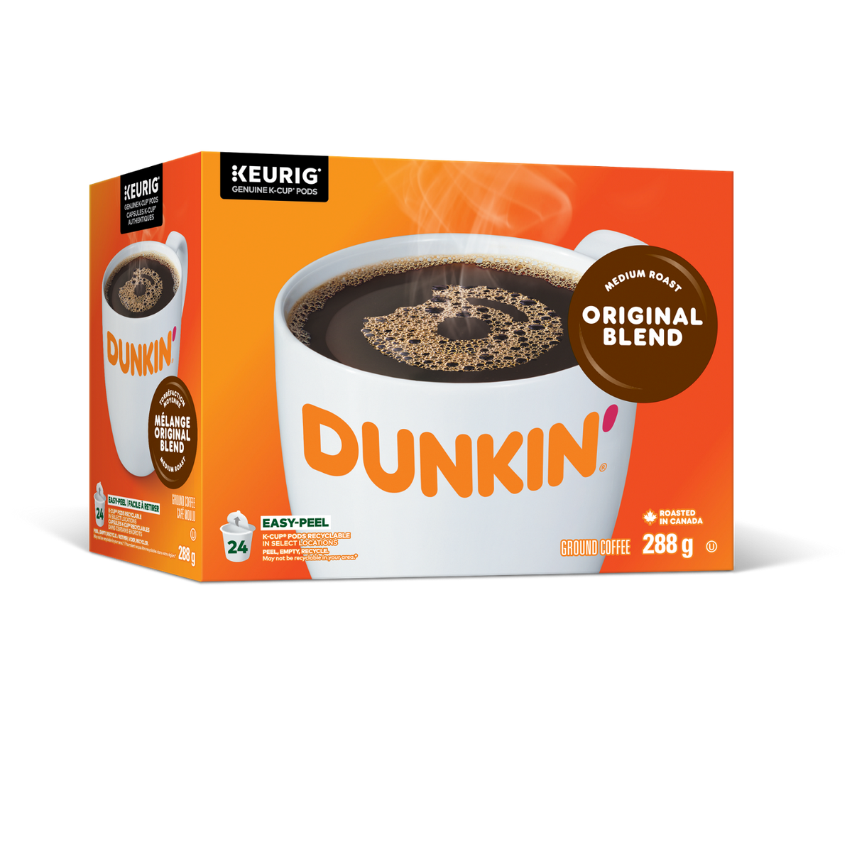 Dunkin' Original Blend W9