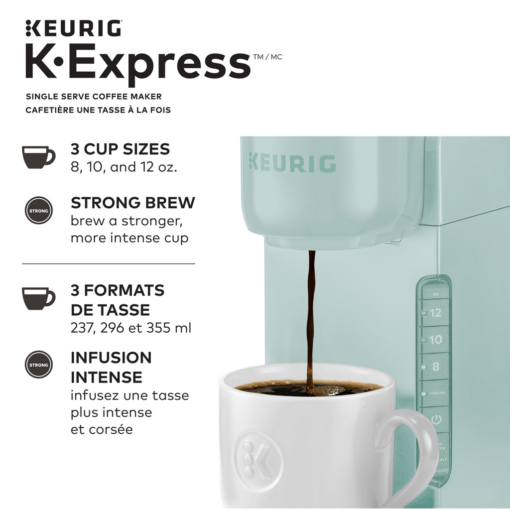 Keurig® K-Express® Single Serve Coffee Maker I5
