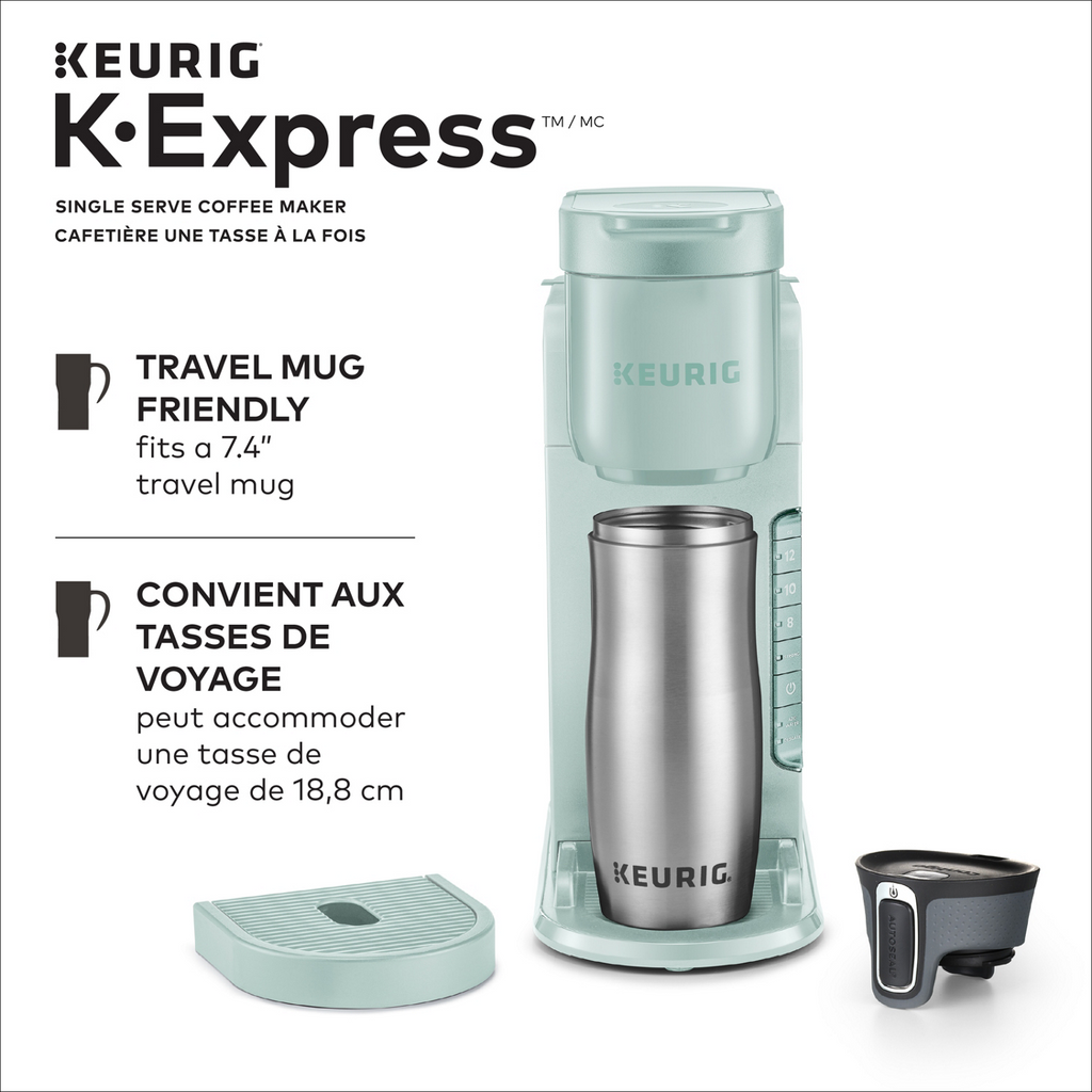 Keurig® K-Express® Single Serve Coffee Maker I5