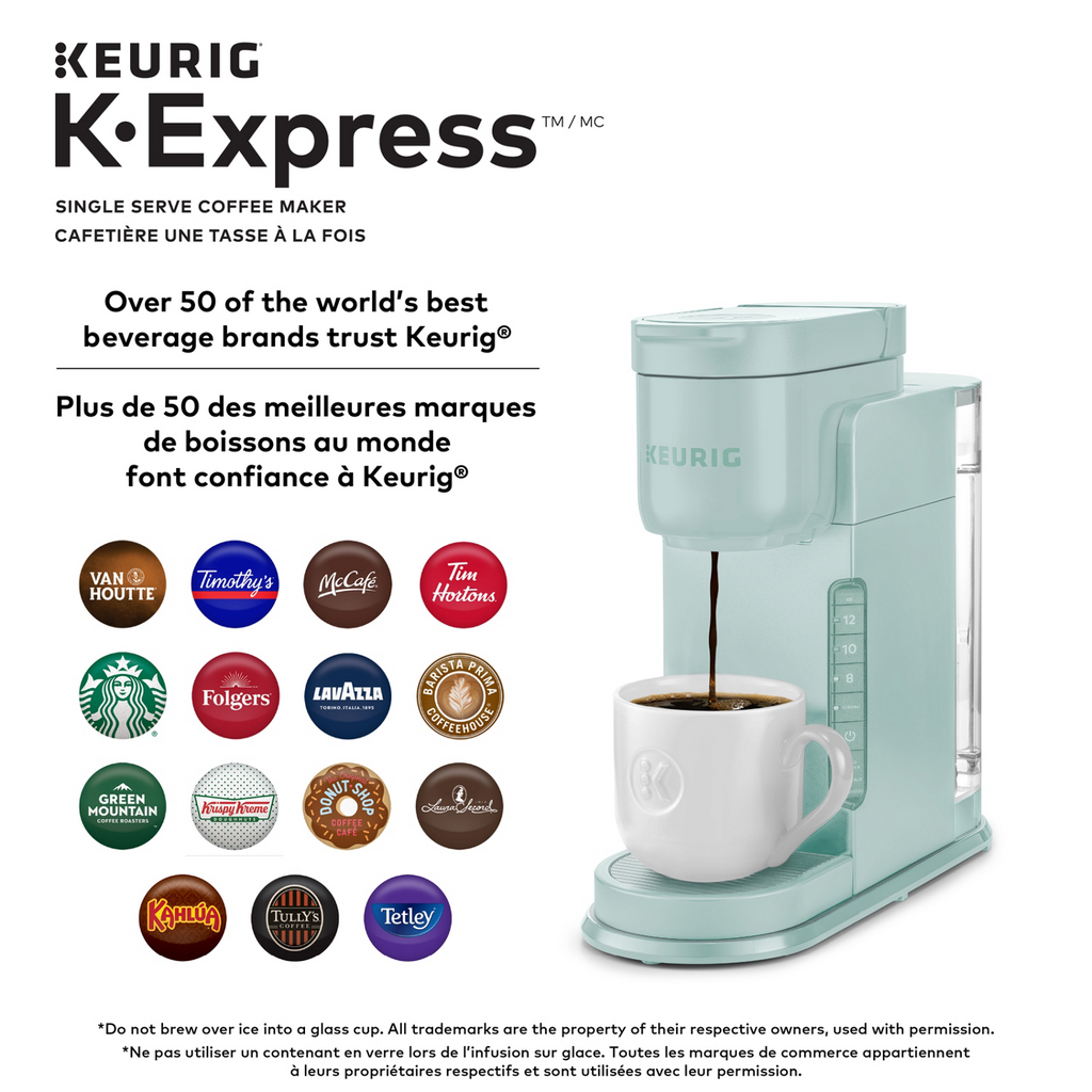 Keurig® K-Express® Single Serve Coffee Maker I5
