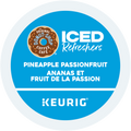 The Original Donut Shop® Pineapple Passionfruit Iced Refreshers C7
