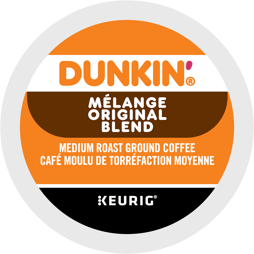 Dunkin' Original Blend W9