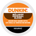 Dunkin' Original Blend W9