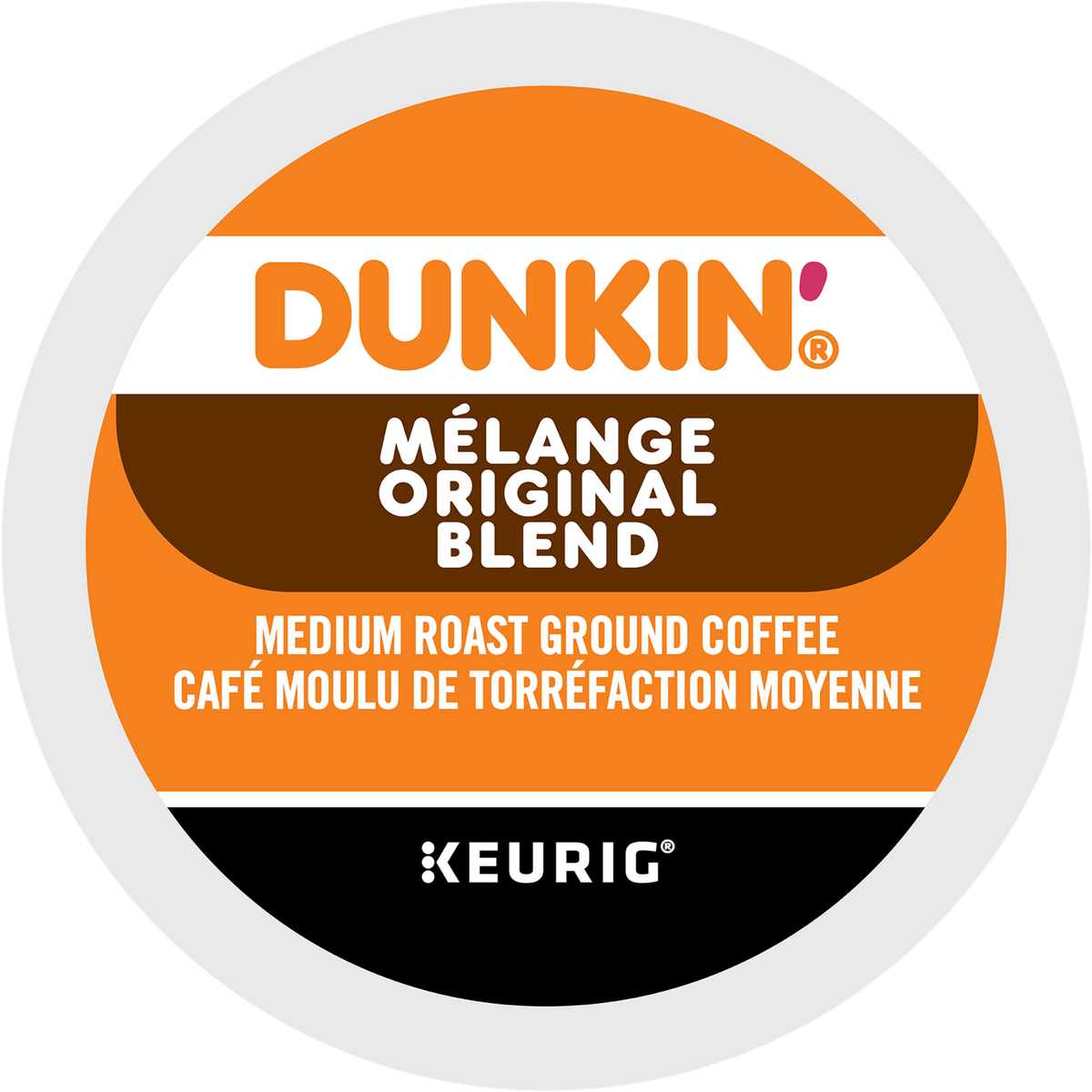 Dunkin' Original Blend W9
