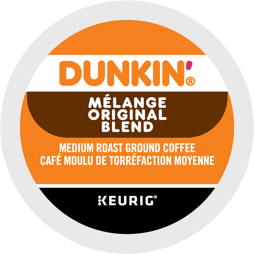 Dunkin' Original Blend W9