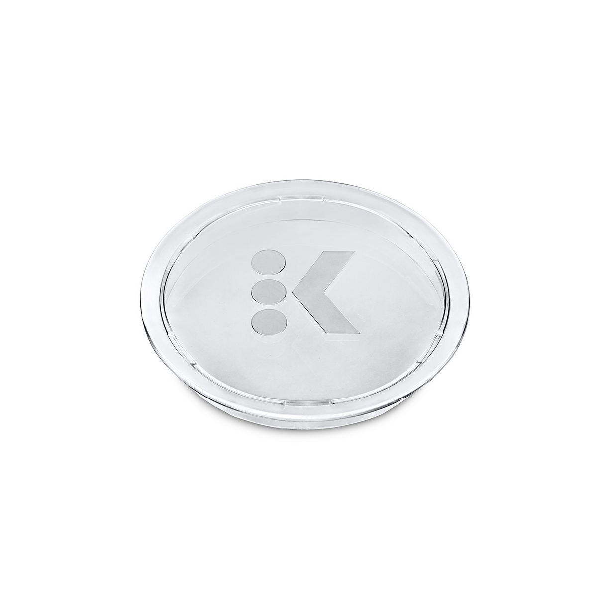 Keurig® Replacement Frother Lid for K-Café® Single Serve Coffee - Latte & Cappuccino Maker S3