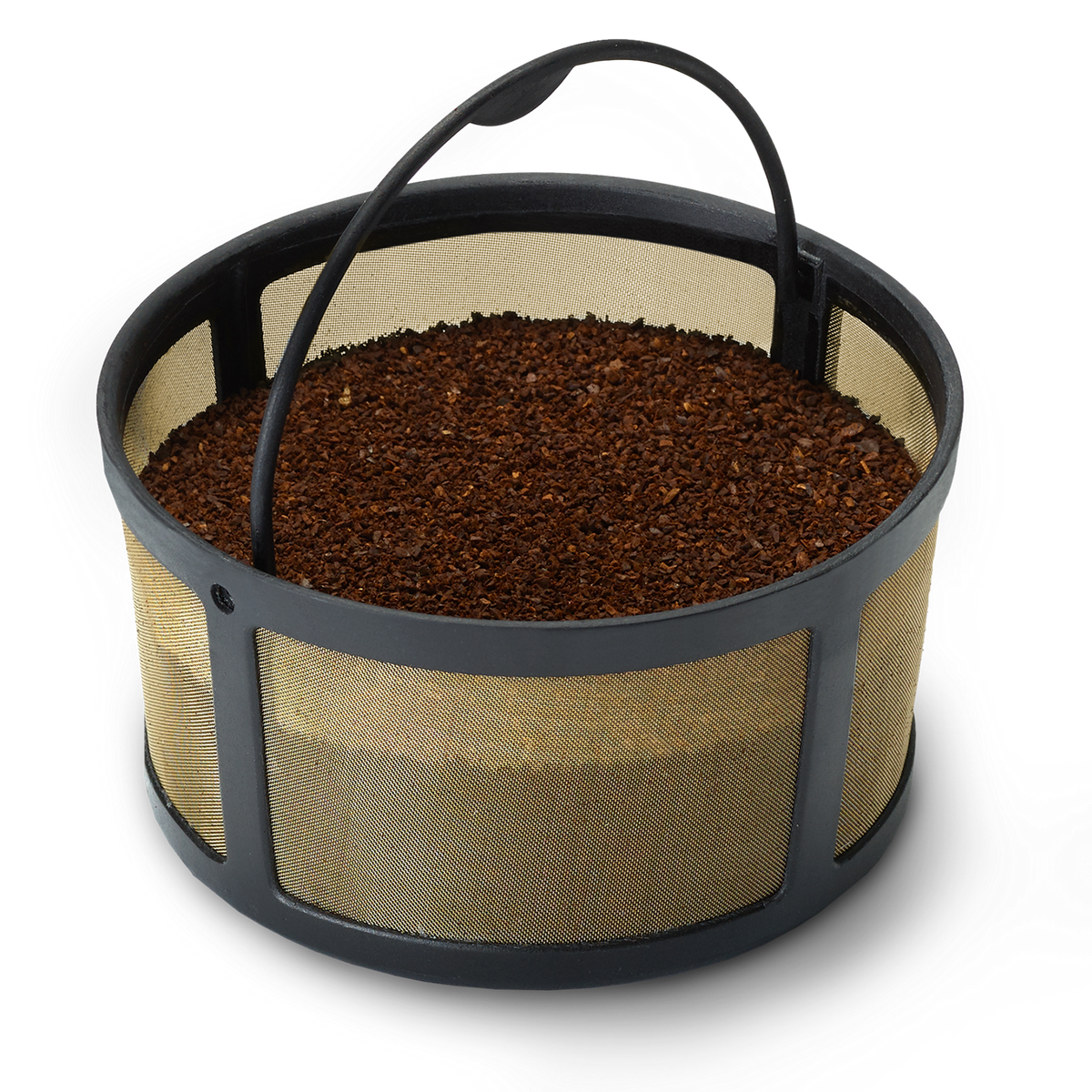 Keurig® Gold Tone Mesh Filter A8