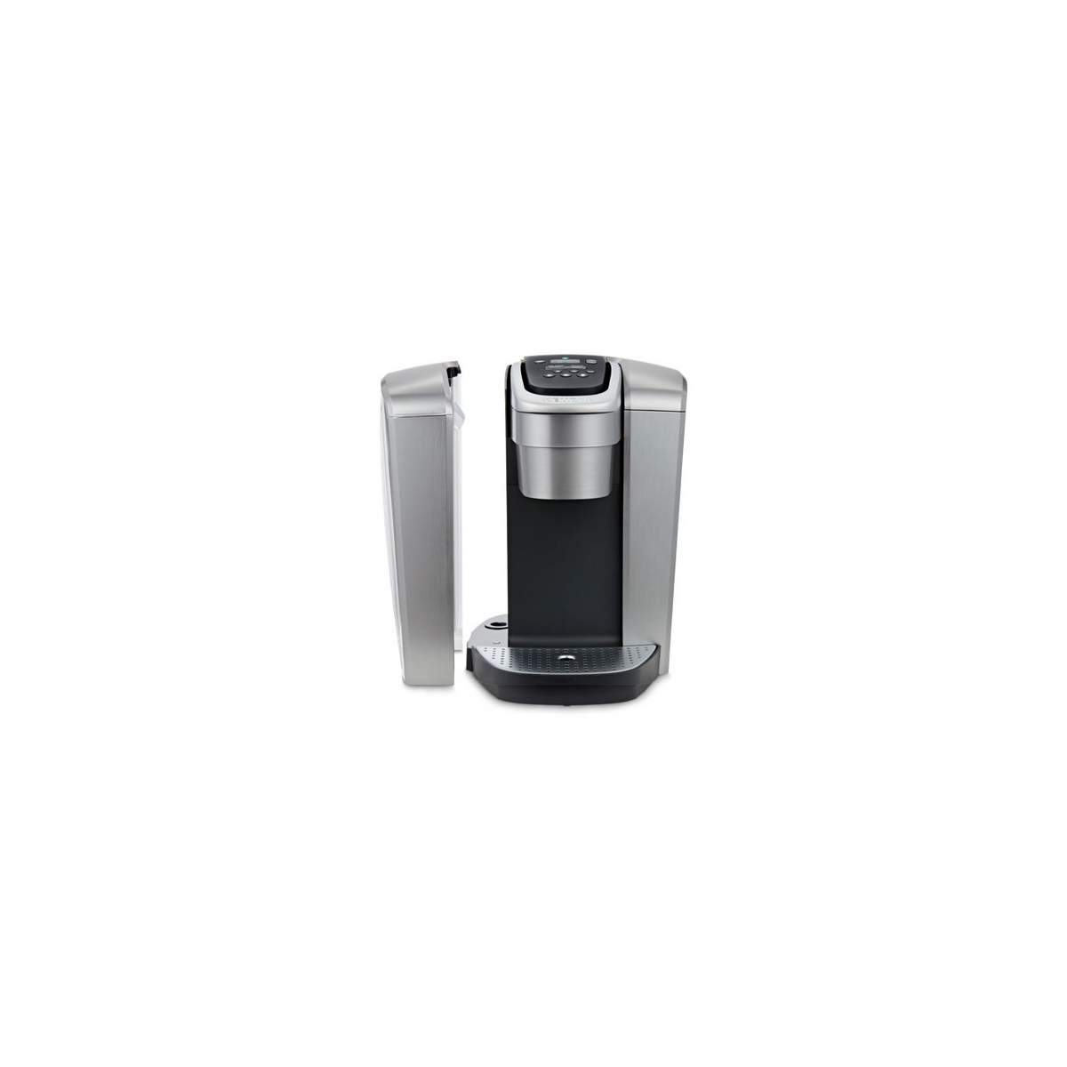 Water Reservoir for Keurig® K-Elite™ Coffee Maker - Brushed Silver M0