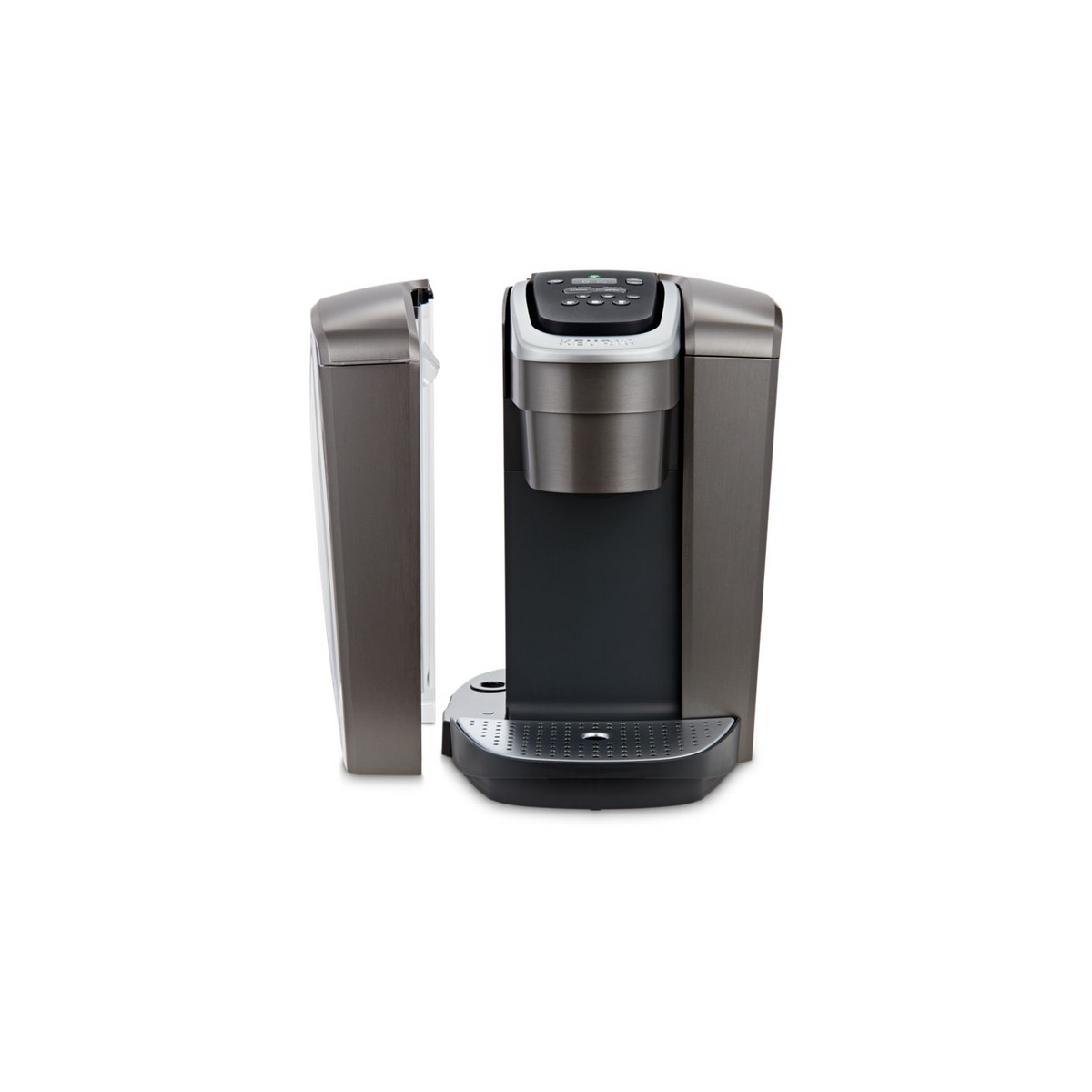 Water Reservoir for Keurig® K-Elite™ Coffee Maker - Brushed Slate I7