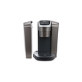 Water Reservoir for Keurig® K-Elite™ Coffee Maker - Brushed Slate U8