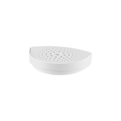 Drip Tray for Keurig® K-Select® Coffee Maker - Matte White S7
