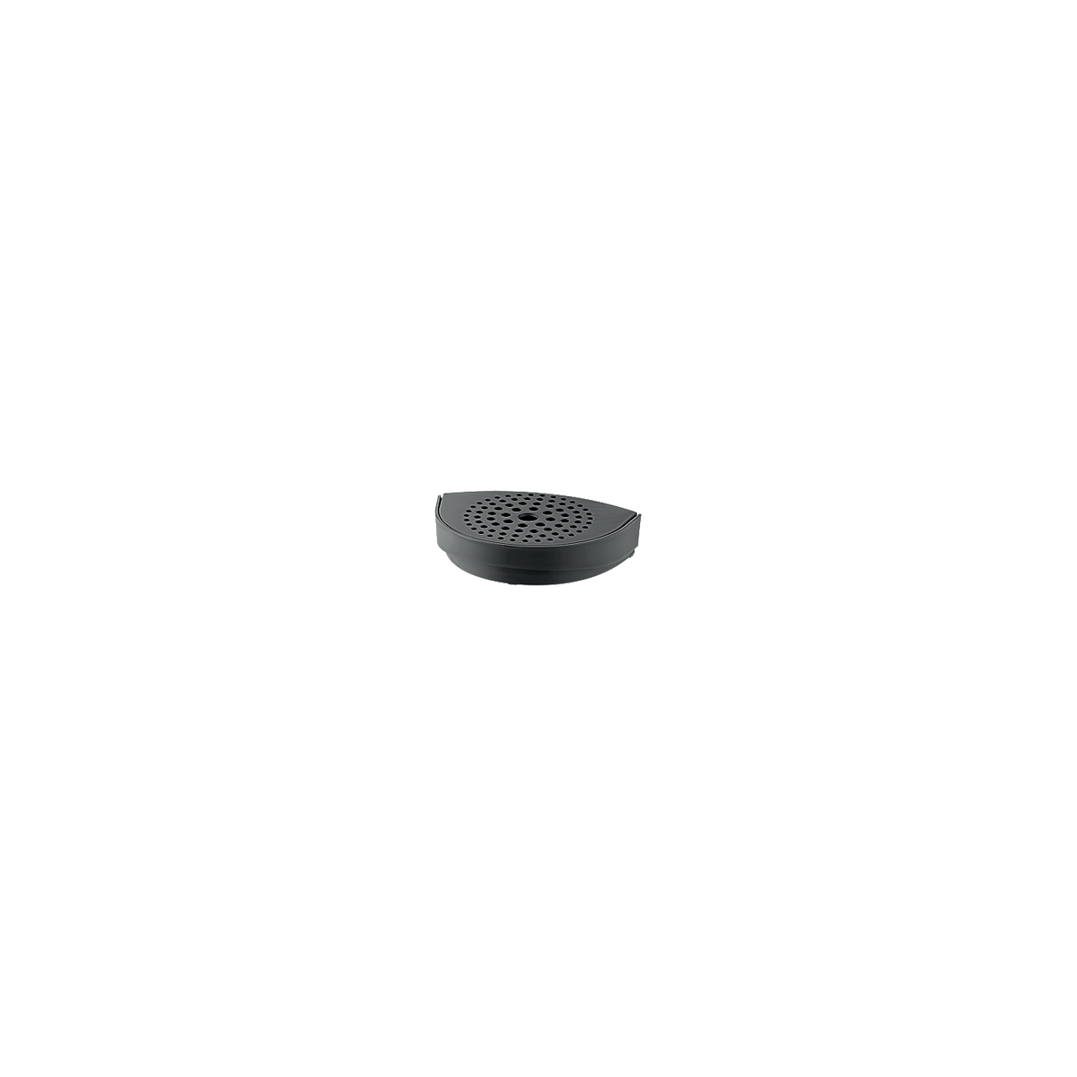 Drip Tray for Keurig® K-Select® Coffee Maker - Black D5