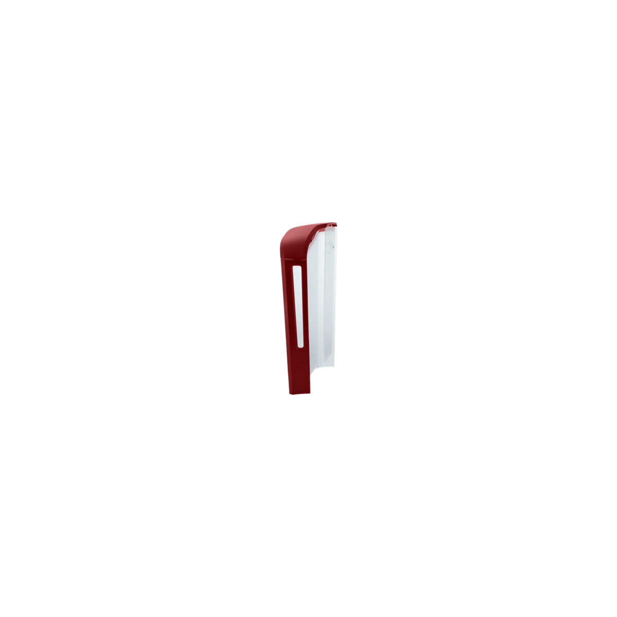 1.54L/52oz Water Reservoir for Keurig® K-Select™ Coffee Maker - Red R1