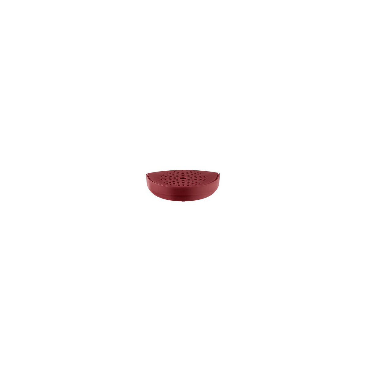 Drip Tray for Keurig® K-Select® Coffee Maker - Red U7