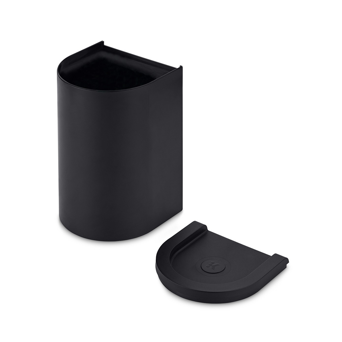 Keurig® Pod Storage for K-Mini Plus® Single Serve Coffee Maker - Black T9