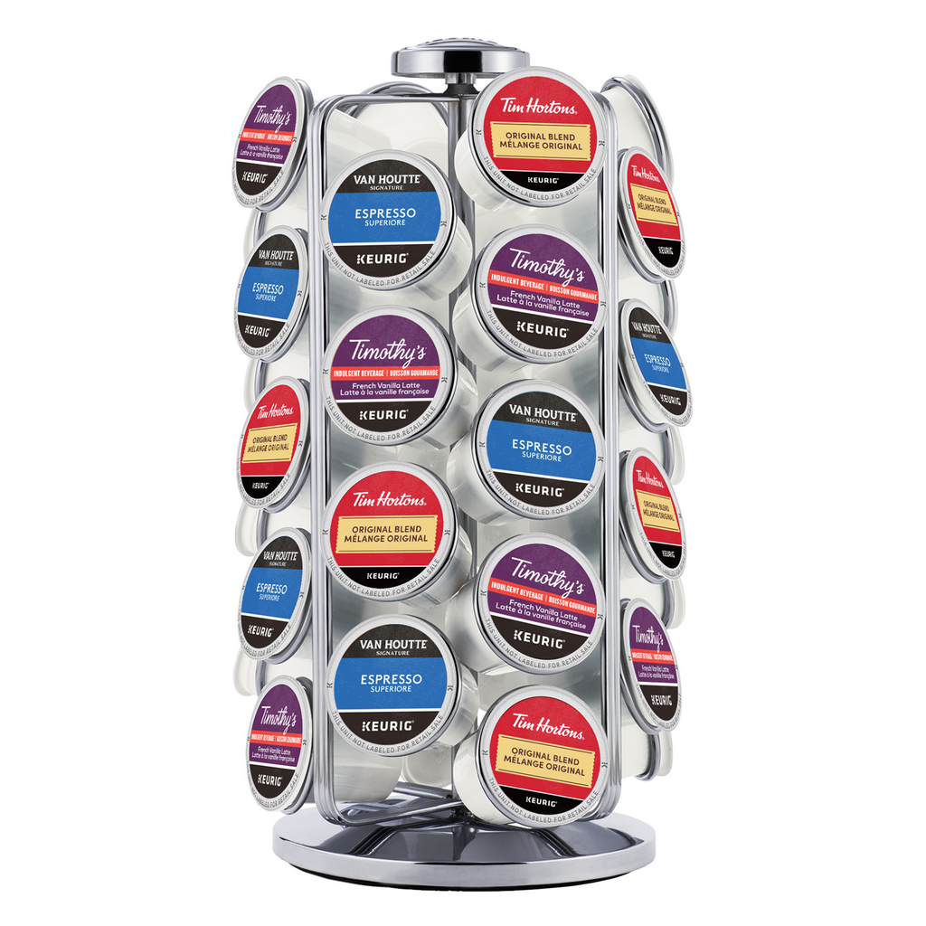 Keurig® K-Cup® Pod Carousel I2