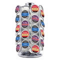 Keurig® K-Cup® Pod Carousel I2