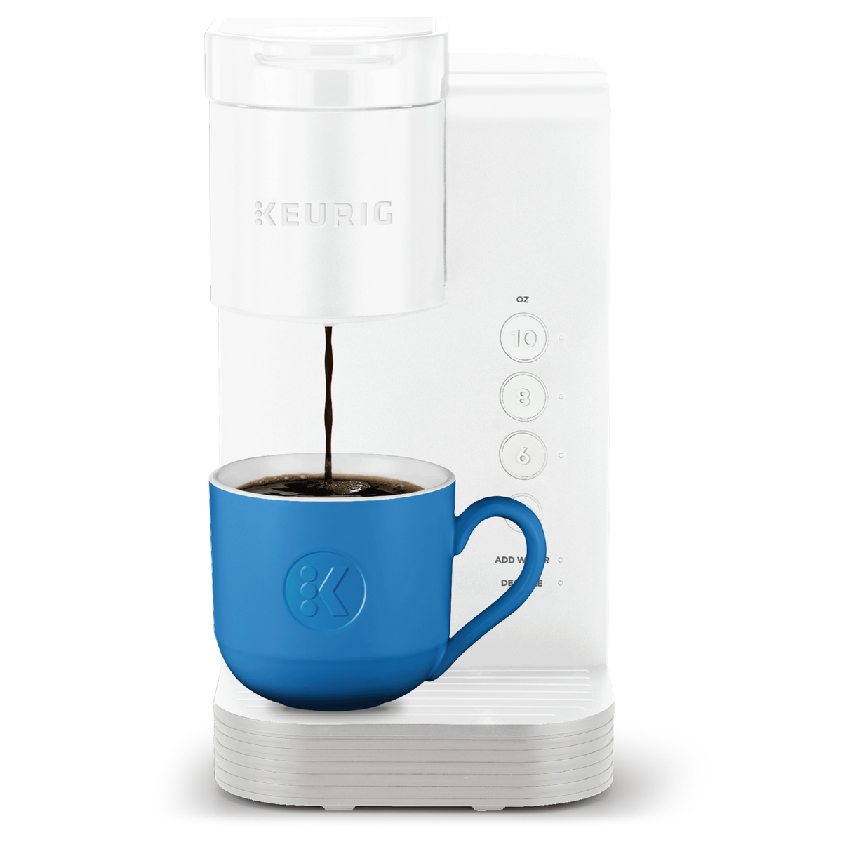 Keurig® K-Express Essentials® Single Serve Coffee Maker O6