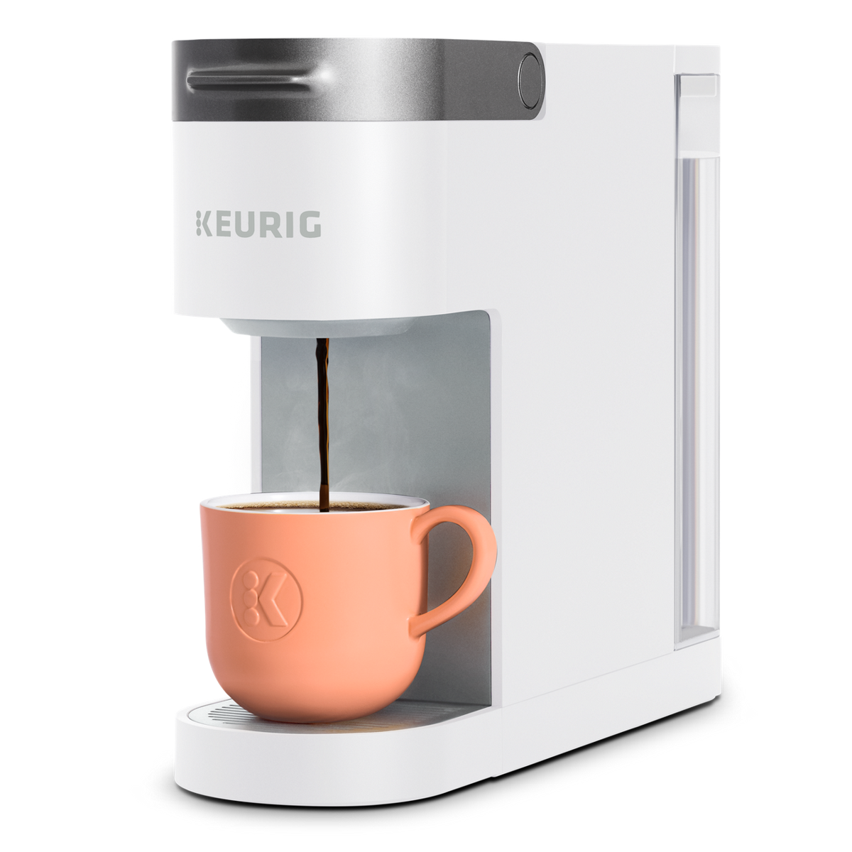 Keurig® K-Slim® Single Serve Coffee Maker T8