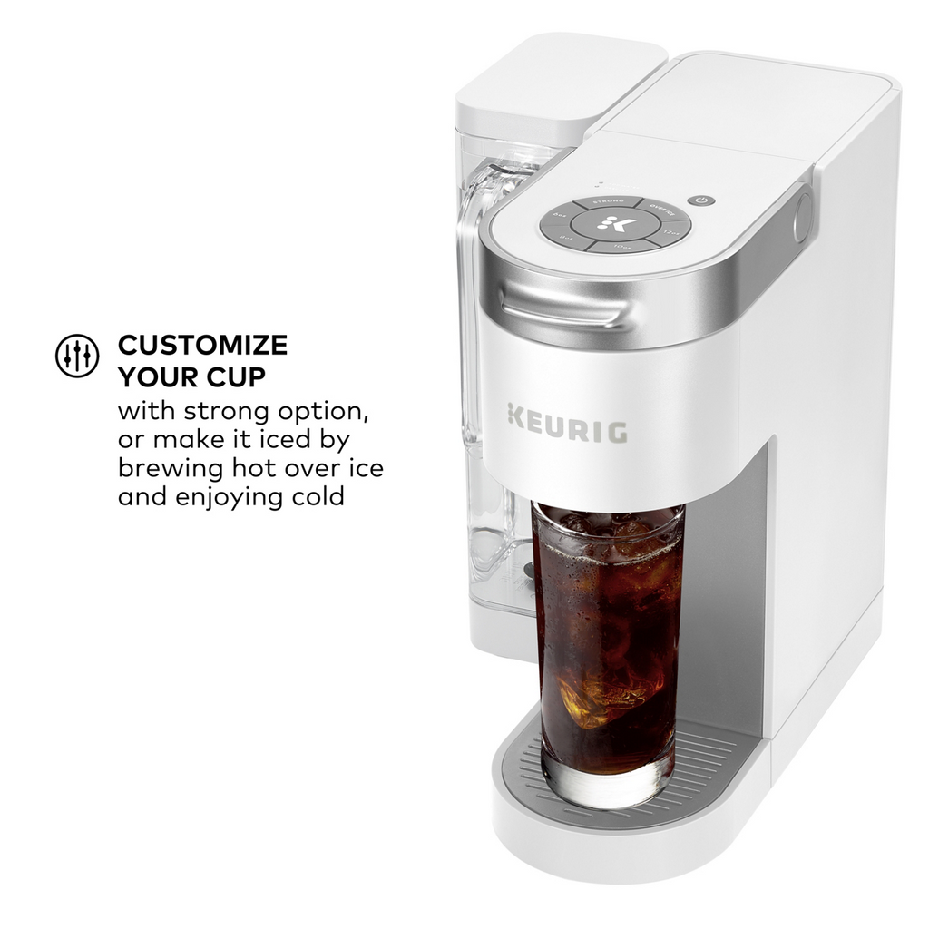 Keurig® K-Supreme® Single Serve Coffee Maker I3
